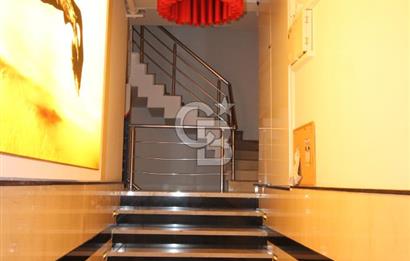 Karşıyaka Fikri Altay Kiralık Full Eşyalı Bakımlı 3+1 Daire