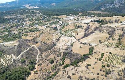 Bornova Sarnıç Köy’de Satılık 8.670 m2 Tarla