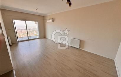 Ege Koop İzmir Körfezi Evleri Kiralık Deniz Manzaralı 2+1 Daire