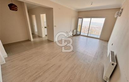 Ege Koop İzmir Körfezi Evleri Kiralık Deniz Manzaralı 2+1 Daire