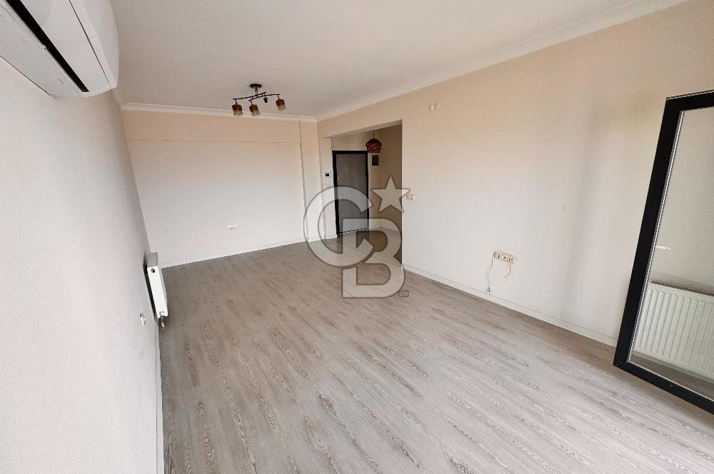 Ege Koop İzmir Körfezi Evleri Kiralık Deniz Manzaralı 2+1 Daire