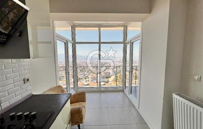 Ege Koop İzmir Körfezi Evleri Kiralık Deniz Manzaralı 2+1 Daire