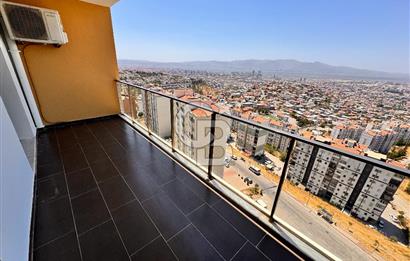 Ege Koop İzmir Körfezi Evleri Kiralık Deniz Manzaralı 2+1 Daire