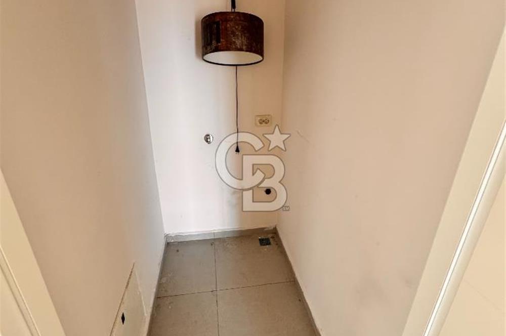 Ege Koop İzmir Körfezi Evleri Kiralık Deniz Manzaralı 2+1 Daire