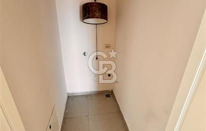 Ege Koop İzmir Körfezi Evleri Kiralık Deniz Manzaralı 2+1 Daire