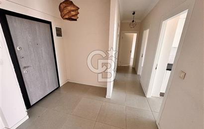 Ege Koop İzmir Körfezi Evleri Kiralık Deniz Manzaralı 2+1 Daire