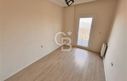 Ege Koop İzmir Körfezi Evleri Kiralık Deniz Manzaralı 2+1 Daire
