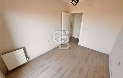 Ege Koop İzmir Körfezi Evleri Kiralık Deniz Manzaralı 2+1 Daire