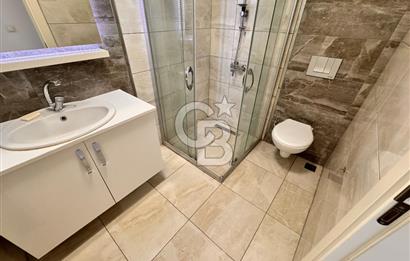 Ege Koop İzmir Körfezi Evleri Kiralık Deniz Manzaralı 2+1 Daire