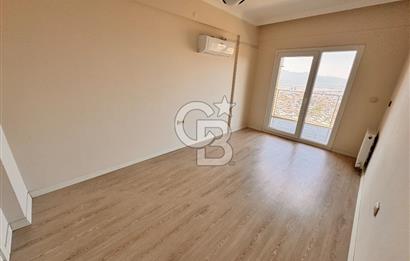 Ege Koop İzmir Körfezi Evleri Kiralık Deniz Manzaralı 2+1 Daire