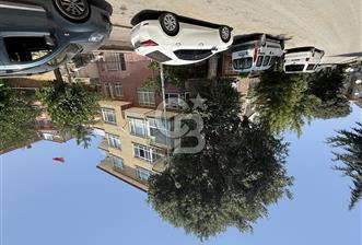 Çankaya Topraklıkta Hazır Kiracılı 3+1 Daire Fırsatı
