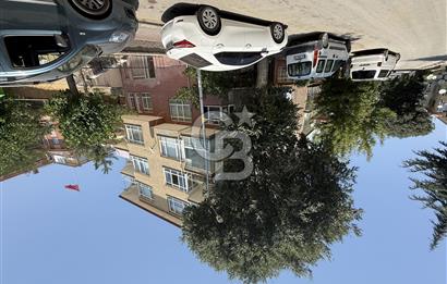 Çankaya Topraklıkta Hazır Kiracılı 3+1 Daire Fırsatı