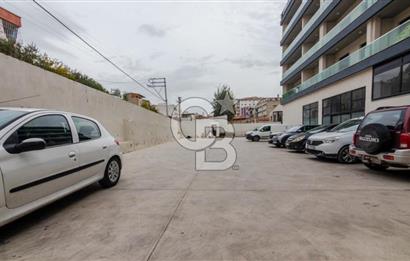 İzmir Karşıyaka Dubleks 1+1 Satılık Anadolu Cad Üzerinde 75m2
