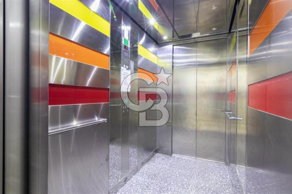 İzmir Karşıyaka Dubleks 1+1 Satılık Anadolu Cad Üzerinde 75m2