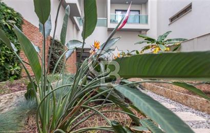İzmir Karşıyaka Dubleks 1+1 Satılık Anadolu Cad Üzerinde 75m2