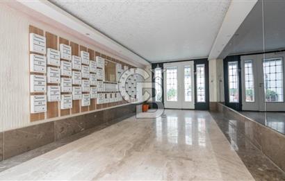 İzmir Karşıyaka Dubleks 1+1 Satılık Anadolu Cad Üzerinde 75m2