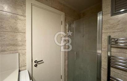 Ege Serbest Bölgesi Yakını, Havuzlu Sitede 1+1 Kiralık Daire
