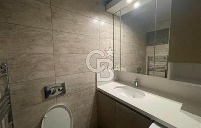 Ege Serbest Bölgesi Yakını, Havuzlu Sitede 1+1 Kiralık Daire