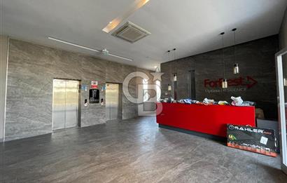 Ege Serbest Bölgesi Yakını, Havuzlu Sitede 1+1 Kiralık Daire