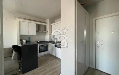 Ege Serbest Bölgesi Yakını, Havuzlu Sitede 1+1 Kiralık Daire
