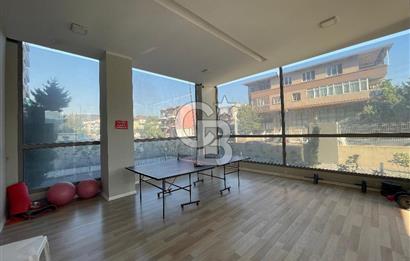Ege Serbest Bölgesi Yakını, Havuzlu Sitede 1+1 Kiralık Daire