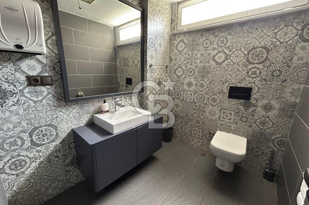 Altınordu Yeni Mahalle'de Devren Kiralık 2 Katlı Full Donanımlı ve Lüks Ofis