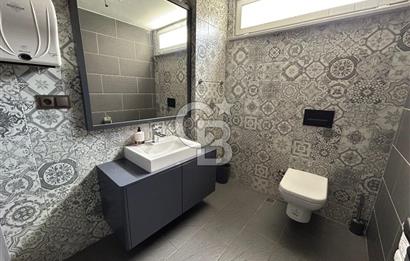 Altınordu Yeni Mahalle'de Devren Kiralık 2 Katlı Full Donanımlı ve Lüks Ofis