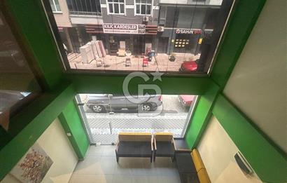 Altınordu Yeni Mahalle'de Devren Kiralık 2 Katlı Full Donanımlı ve Lüks Ofis