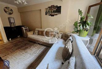 Zümrütevler mahallesinde Ara Kat 2+1 Satılık Daire 