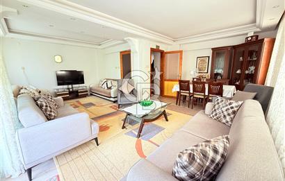 Yunusemre Mh. Satılık Site İçi Geniş 2+1 130m2 Daire