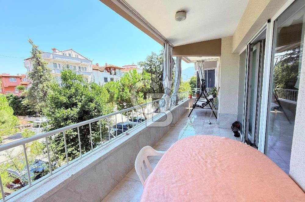 Yunusemre Mh. Satılık Site İçi Geniş 2+1 130m2 Daire