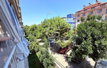 Yunusemre Mh. Satılık Site İçi Geniş 2+1 130m2 Daire