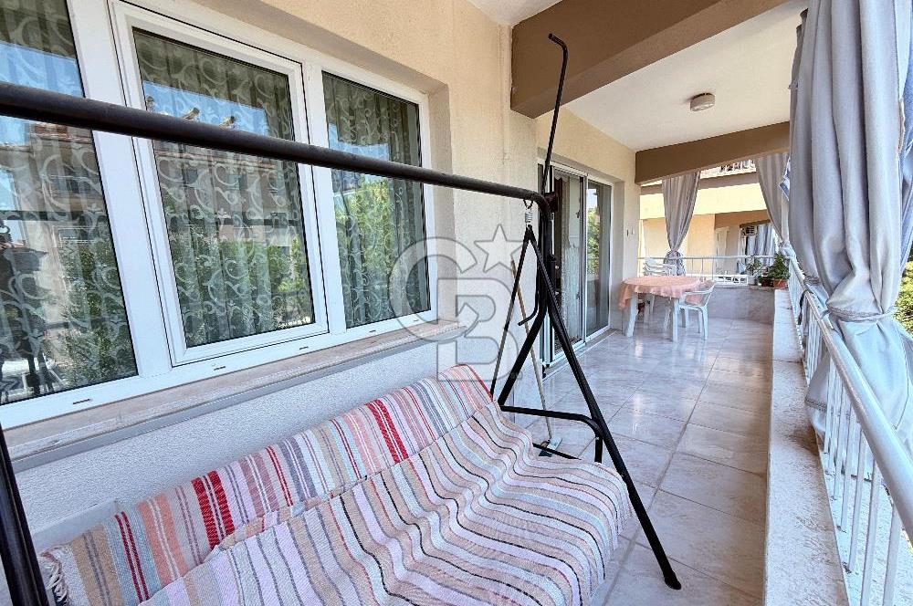 Yunusemre Mh. Satılık Site İçi Geniş 2+1 130m2 Daire