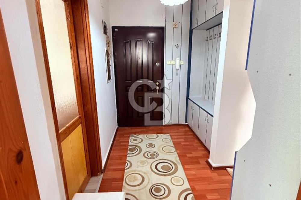 Yunusemre Mh. Satılık Site İçi Geniş 2+1 130m2 Daire