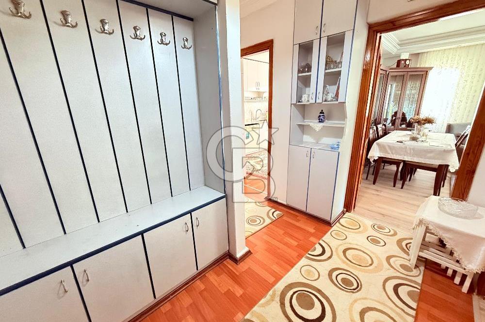 Yunusemre Mh. Satılık Site İçi Geniş 2+1 130m2 Daire
