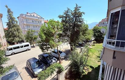 Yunusemre Mh. Satılık Site İçi Geniş 2+1 130m2 Daire