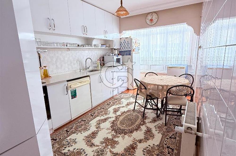 Yunusemre Mh. Satılık Site İçi Geniş 2+1 130m2 Daire
