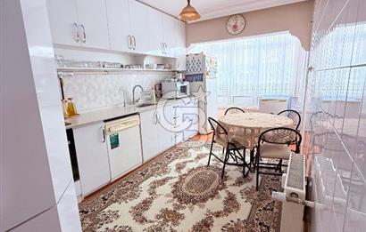 Yunusemre Mh. Satılık Site İçi Geniş 2+1 130m2 Daire