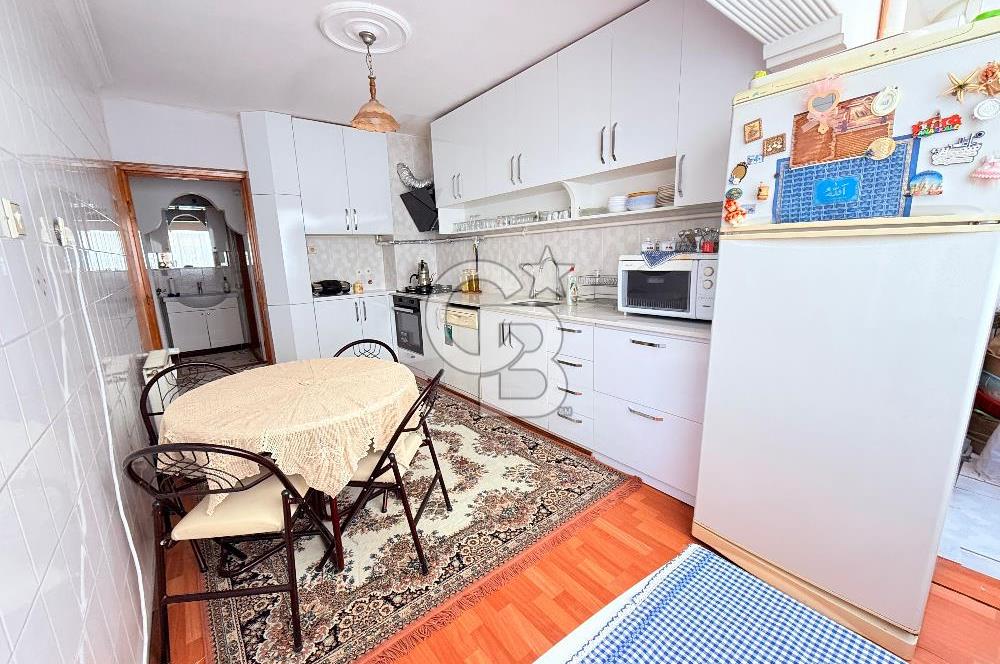 Yunusemre Mh. Satılık Site İçi Geniş 2+1 130m2 Daire