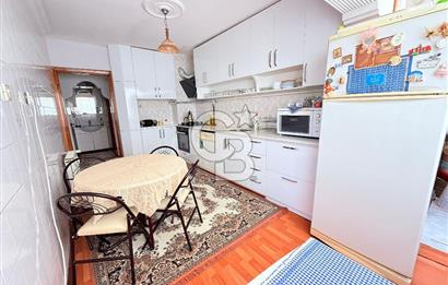 Yunusemre Mh. Satılık Site İçi Geniş 2+1 130m2 Daire