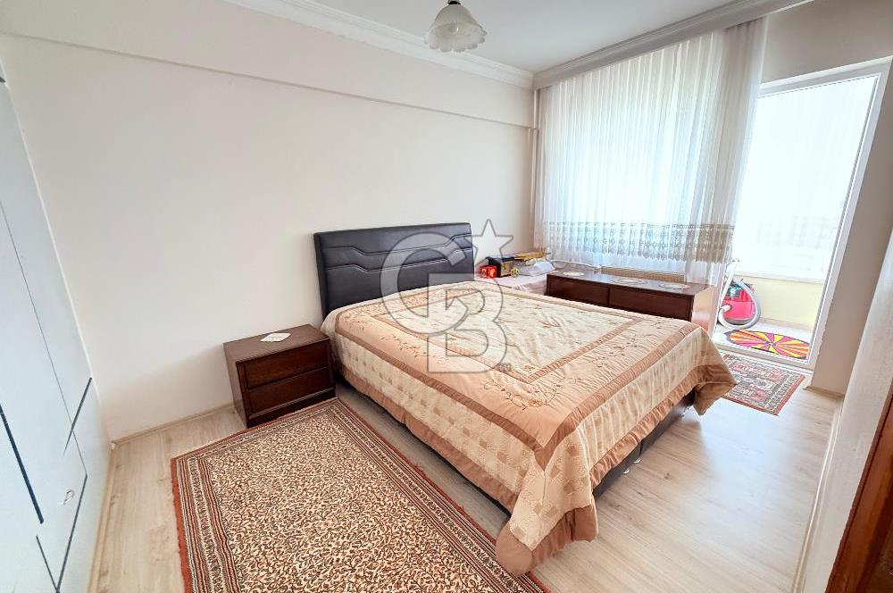 Yunusemre Mh. Satılık Site İçi Geniş 2+1 130m2 Daire