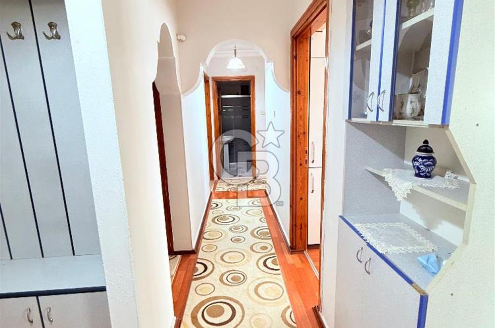Yunusemre Mh. Satılık Site İçi Geniş 2+1 130m2 Daire