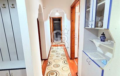 Yunusemre Mh. Satılık Site İçi Geniş 2+1 130m2 Daire