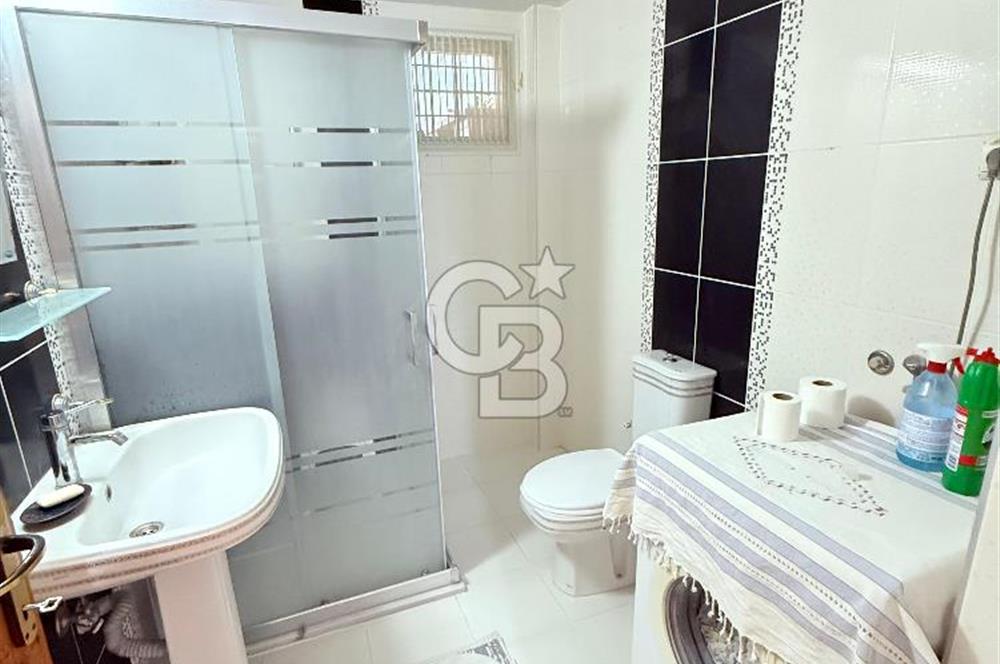Yunusemre Mh. Satılık Site İçi Geniş 2+1 130m2 Daire