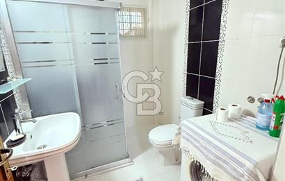 Yunusemre Mh. Satılık Site İçi Geniş 2+1 130m2 Daire