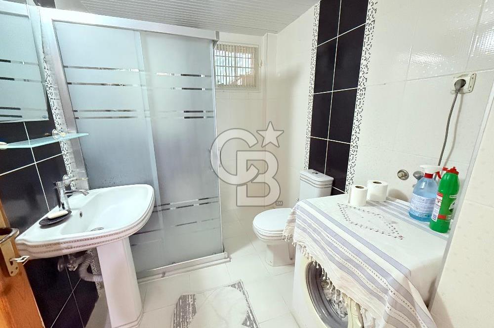 Yunusemre Mh. Satılık Site İçi Geniş 2+1 130m2 Daire