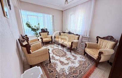 Yunusemre Mh. Satılık Site İçi Geniş 2+1 130m2 Daire