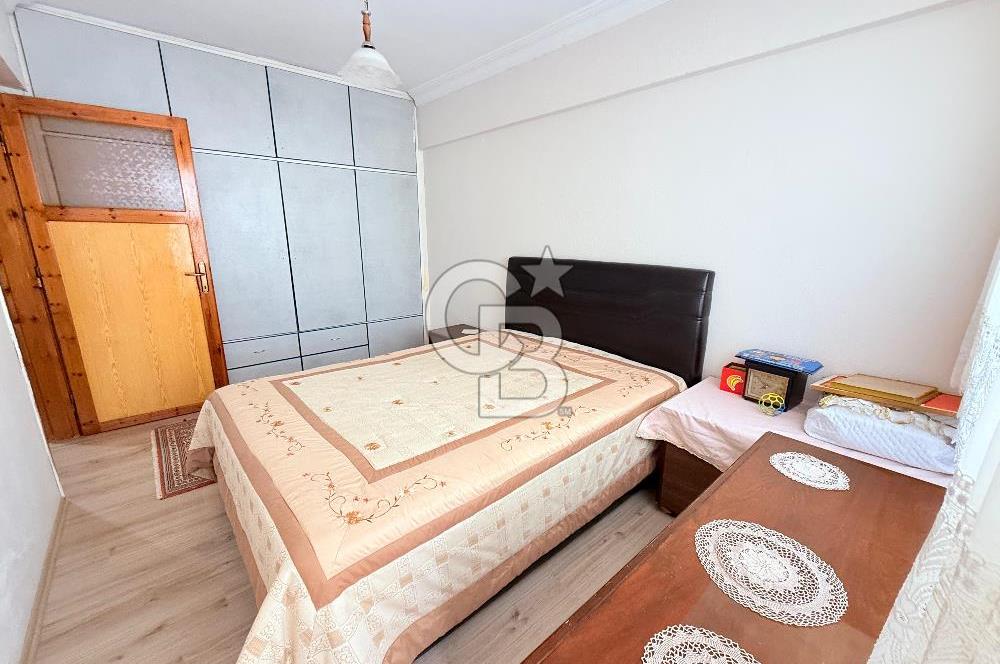 Yunusemre Mh. Satılık Site İçi Geniş 2+1 130m2 Daire