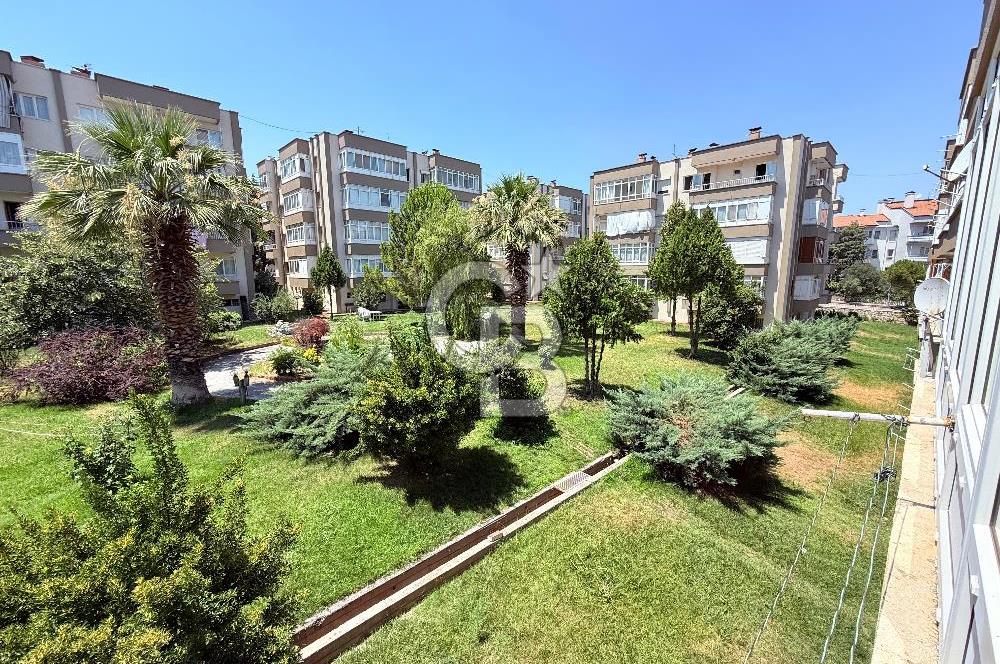 Yunusemre Mh. Satılık Site İçi Geniş 2+1 130m2 Daire