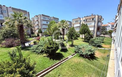 Yunusemre Mh. Satılık Site İçi Geniş 2+1 130m2 Daire